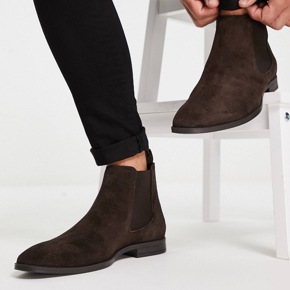 ASOS Chelsea Boots - Picture 7 of 8
